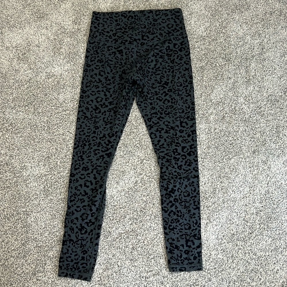 Athleta leggings